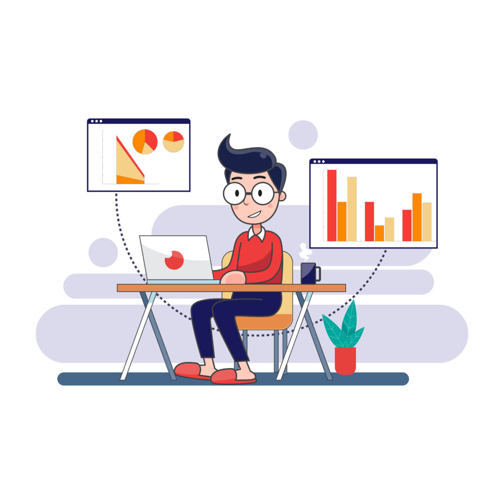 data entry executive work